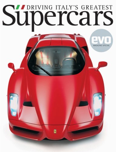Driving italy greatest - italy's,