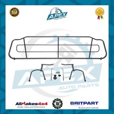 DOG GUARD MESH TYPE FOR LAND