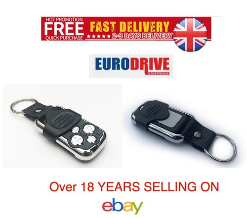 Eurodrive drs roller - drs, shutter