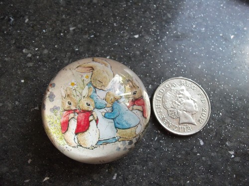 Small handmade glass - small,