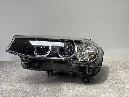 Bmw f25 f26 passenger - x3,