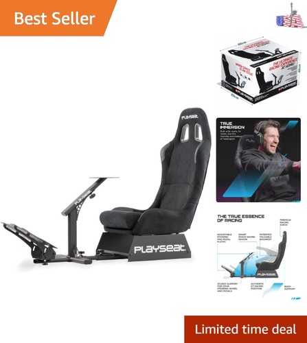 Evolution sim racing - sim, cockpit