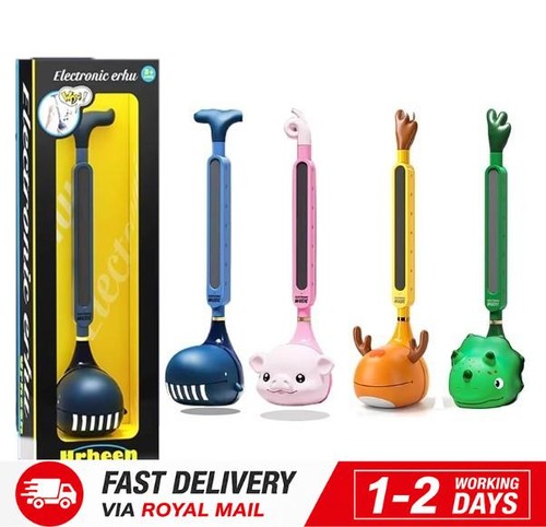 Charging version otamatone - charging,