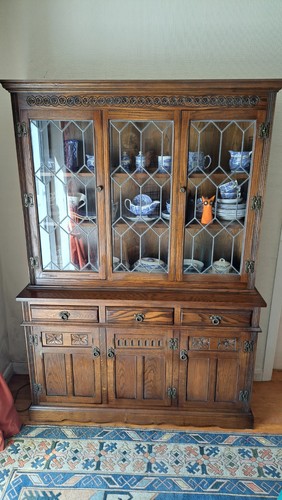 Wood brothers old charm solid - wood,