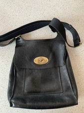 SMALL MULBERRY MESSENGER BAG -