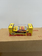 Kevin Harvick #29 Pennzoil