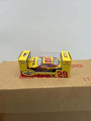 Kevin harvick pennzoil - harvick, #29