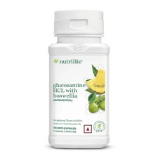 Amway Nutrilite Glucosamine