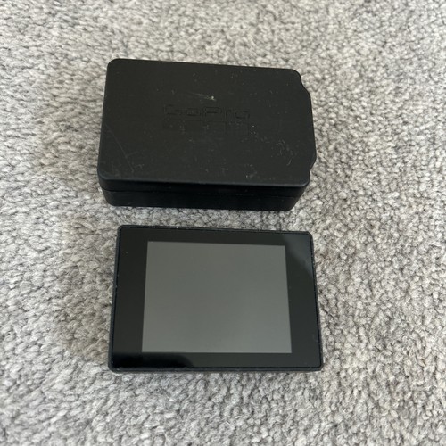Gopro bacpac lcd - bacpac, for