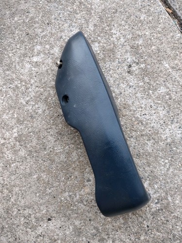 Bmw e21 armrest - armrest, door