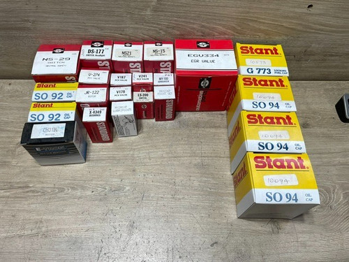 Nos standard stant e tron - nos,
