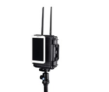 New Direction Tackle Wi-Fi