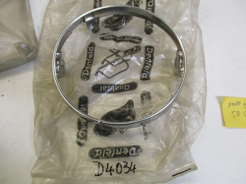 Headlight ring 230 d4034 - 230,