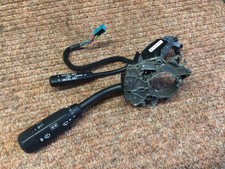 Mercedes Indicator Stalk And Cruise Control, E Class, W210 C Class W202  Clk ￼