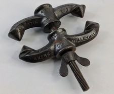 Clog Makers Clamp Beals Clip