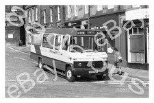 Bus Photograph MIDLAND