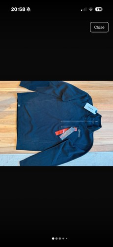 Berghaus prism micro - berghaus, fleece