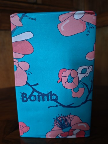 Bomb cosmetics x - x, bath
