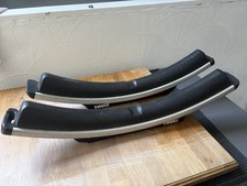 Sea kayak roof rack carrier - sea,