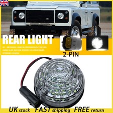 Front LED Side Light LR048189