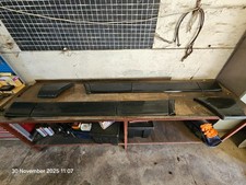 Mercedes Benz 190E 2.6 door