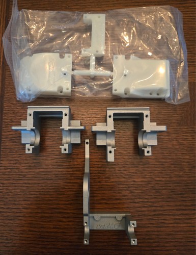 New team associated yokomo - team,