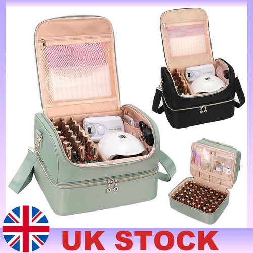 Nail polish organiser - nail,