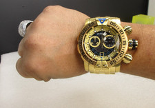Invicta sea hunter full size - invicta,