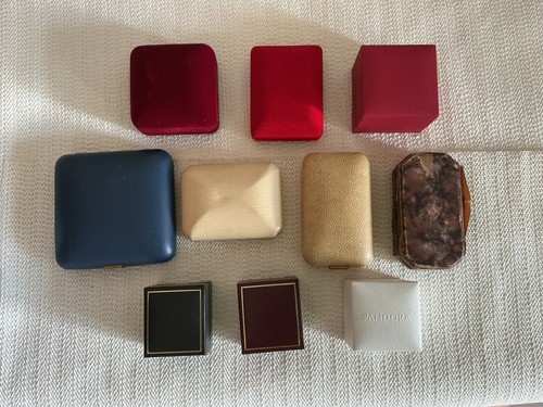 Collection x10 antique - ,