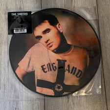 The Smiths - Apollo Oxford Live 1985 - Ltd Edition 500 -  12" Vinyl LP - New