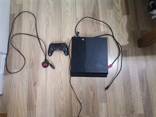 Playstation 408 5gb used - playstation,