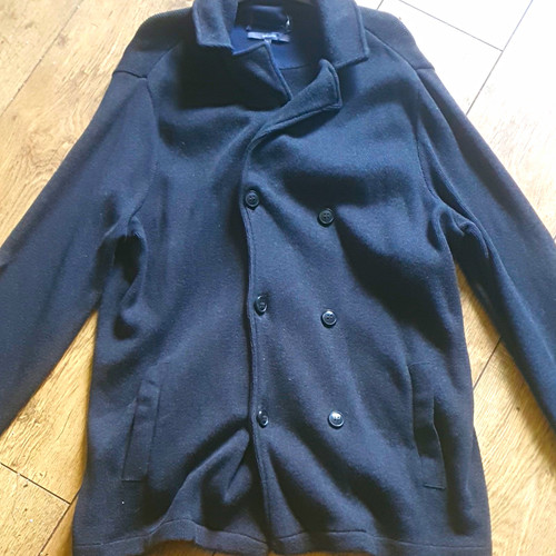 Marks spencer men s black - men's,