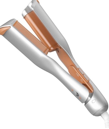 Hair crimper double - hair,
