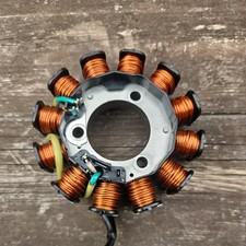 Honda Genuine CBF125 stator generator windings CBF 125 2009-2015  OEM Mitsuba 
