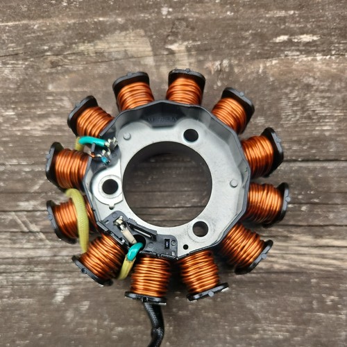 Honda genuine cbf125 stator - honda,