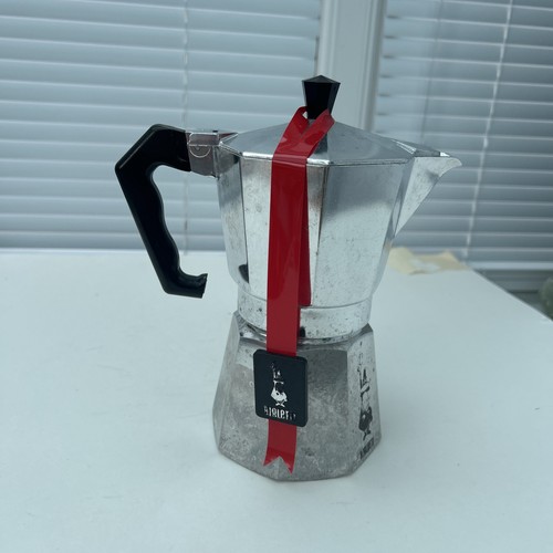 Bialetti moka express - bialetti,