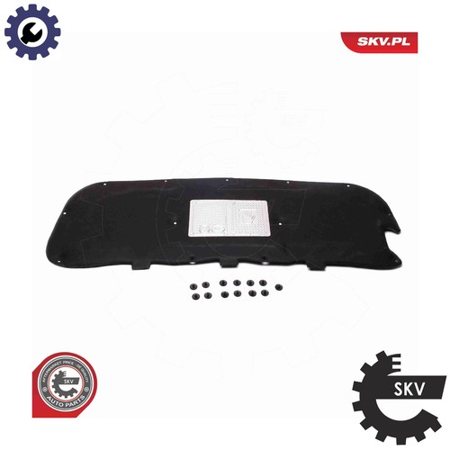 Sensor intake manifold - intake,