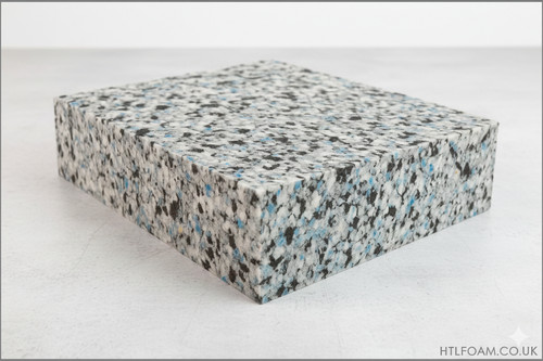 High density recon upholstery - high,