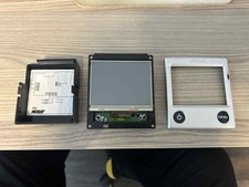 Caravan / Motorhome, ALDE Central Heater Control Panel