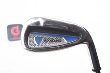 Strata #9 Iron / Stiff Flex Strata Shaft