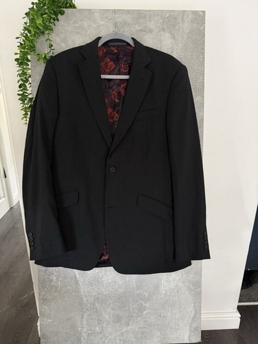 Ted baker endurance mens black - ted,