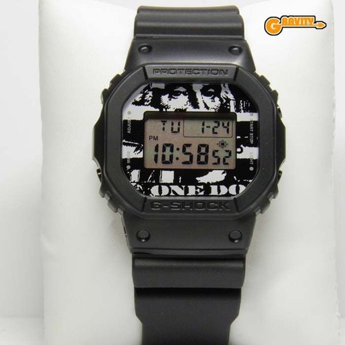 Casio shock 5600 kousuke - shock,