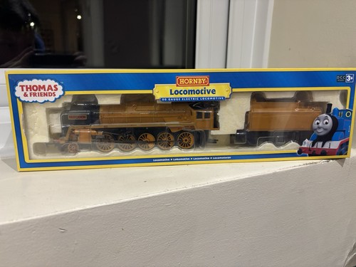 Hornby murdoch r9684 brand - hornby,