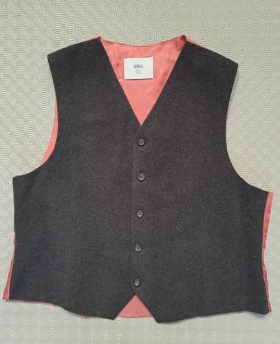 Men vintage 1980s bhs lambs - bhs,