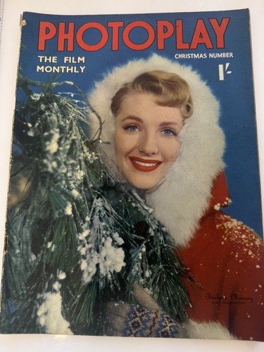 Photoplay dec 1950 all - 1950, about