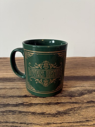 Kilncraft vintage coronation - vintage,