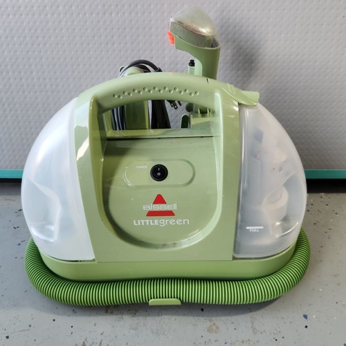 Bissell little green 1400b - green,