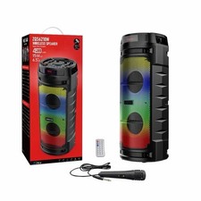 🔥 SinGe 30W Wireless Tower