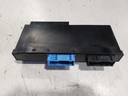 Bcm body control module 2011 - bcm,