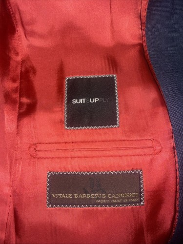 Suitsupply luxury designer - suitsupply,
